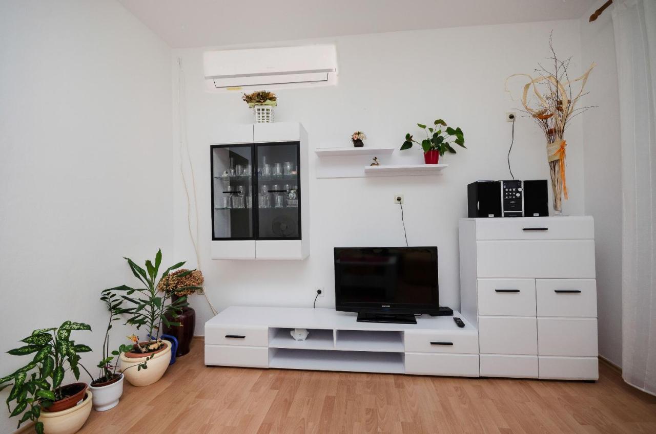 Apartment Ruza Lopar Kültér fotó