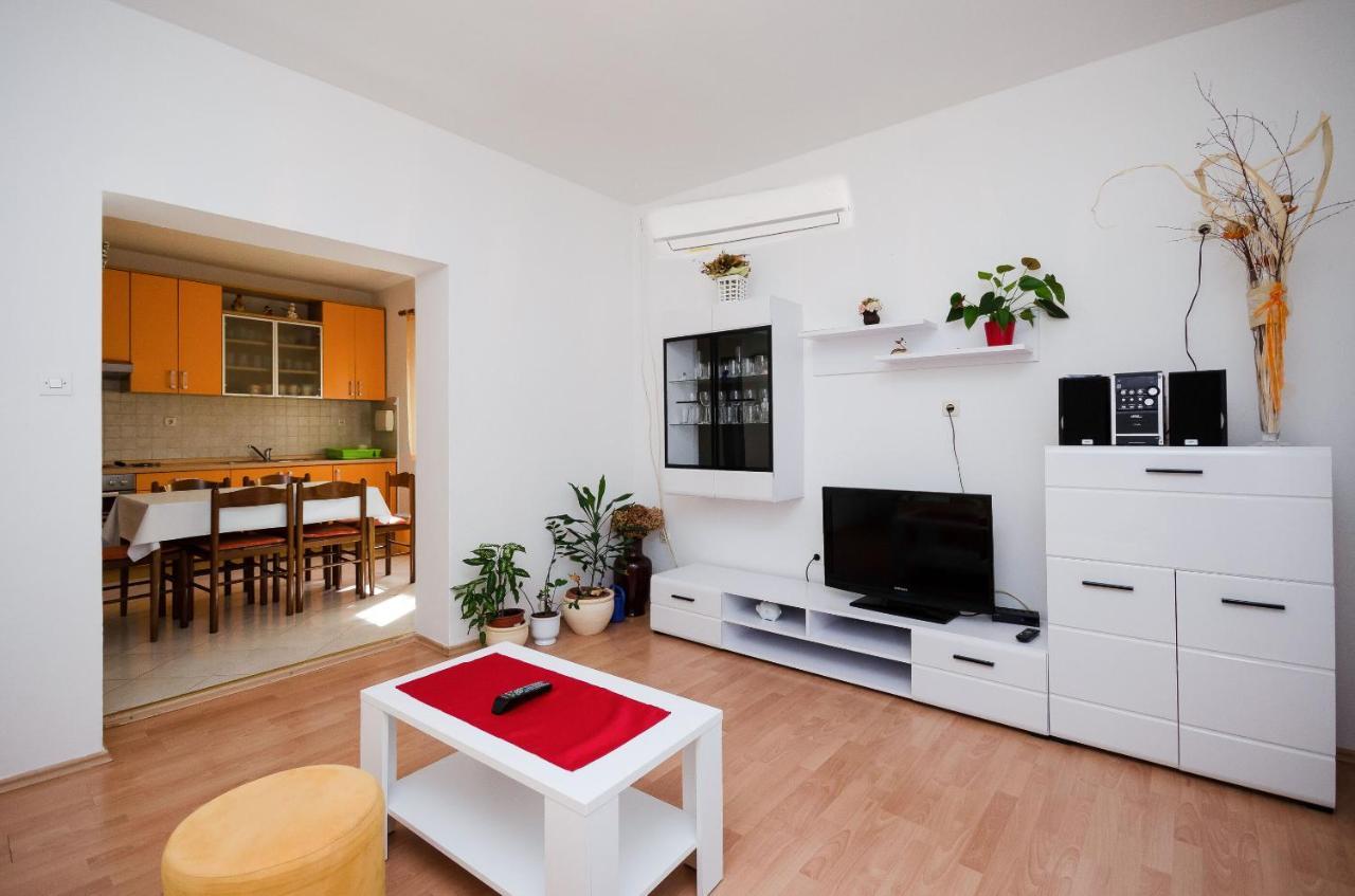 Apartment Ruza Lopar Kültér fotó
