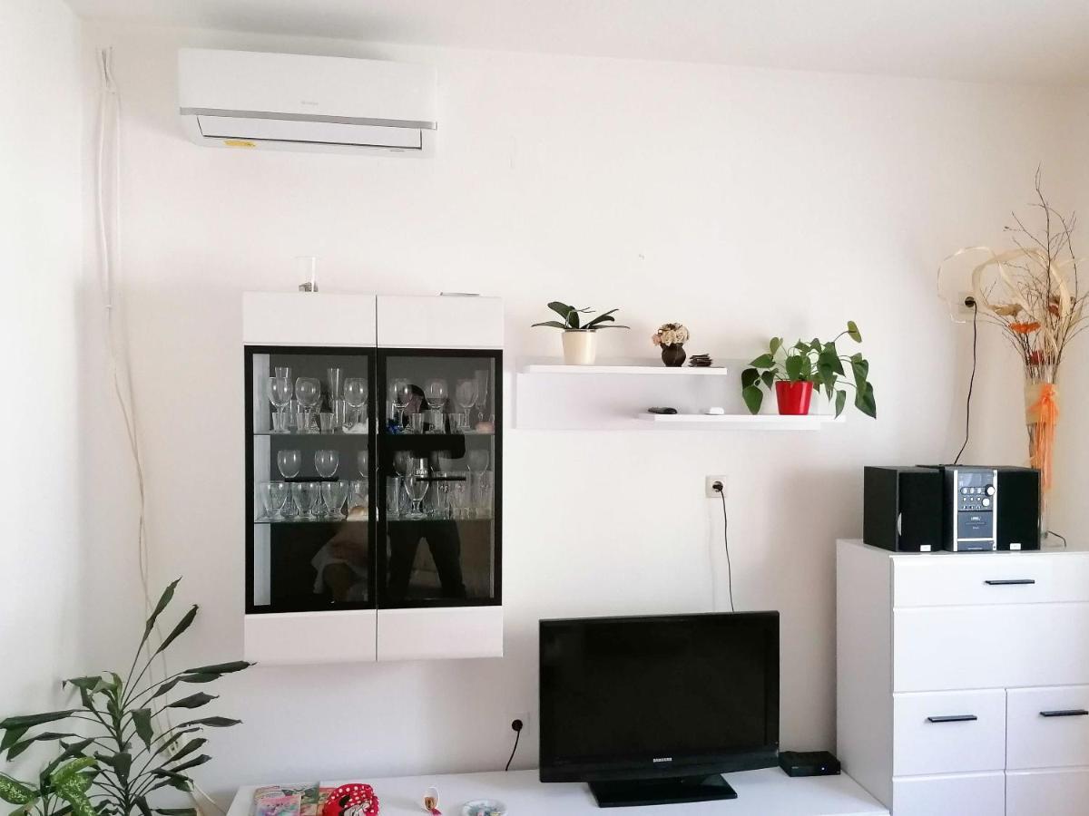 Apartment Ruza Lopar Kültér fotó