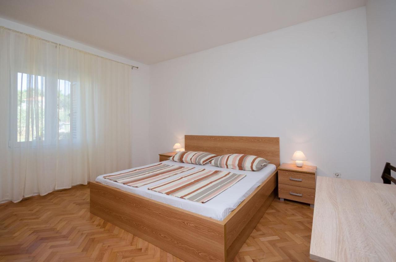 Apartment Ruza Lopar Kültér fotó