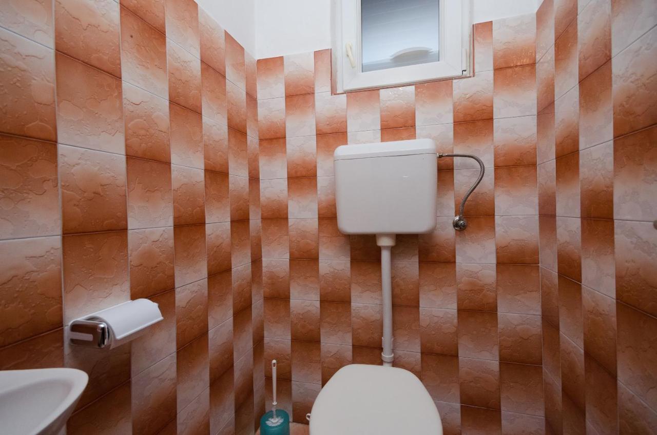 Apartment Ruza Lopar Kültér fotó