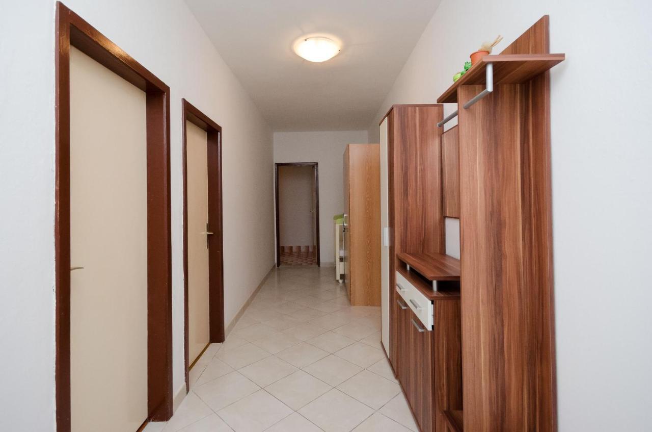 Apartment Ruza Lopar Kültér fotó