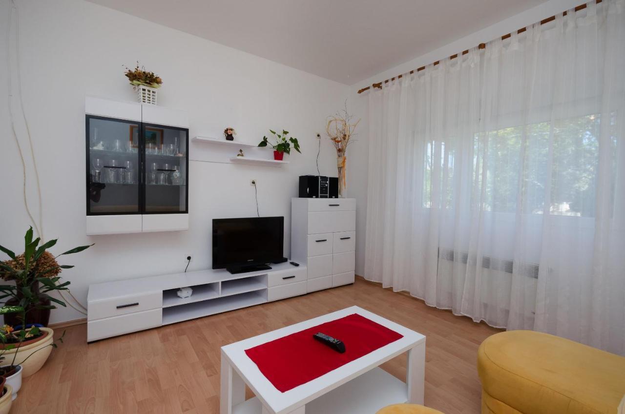 Apartment Ruza Lopar Kültér fotó