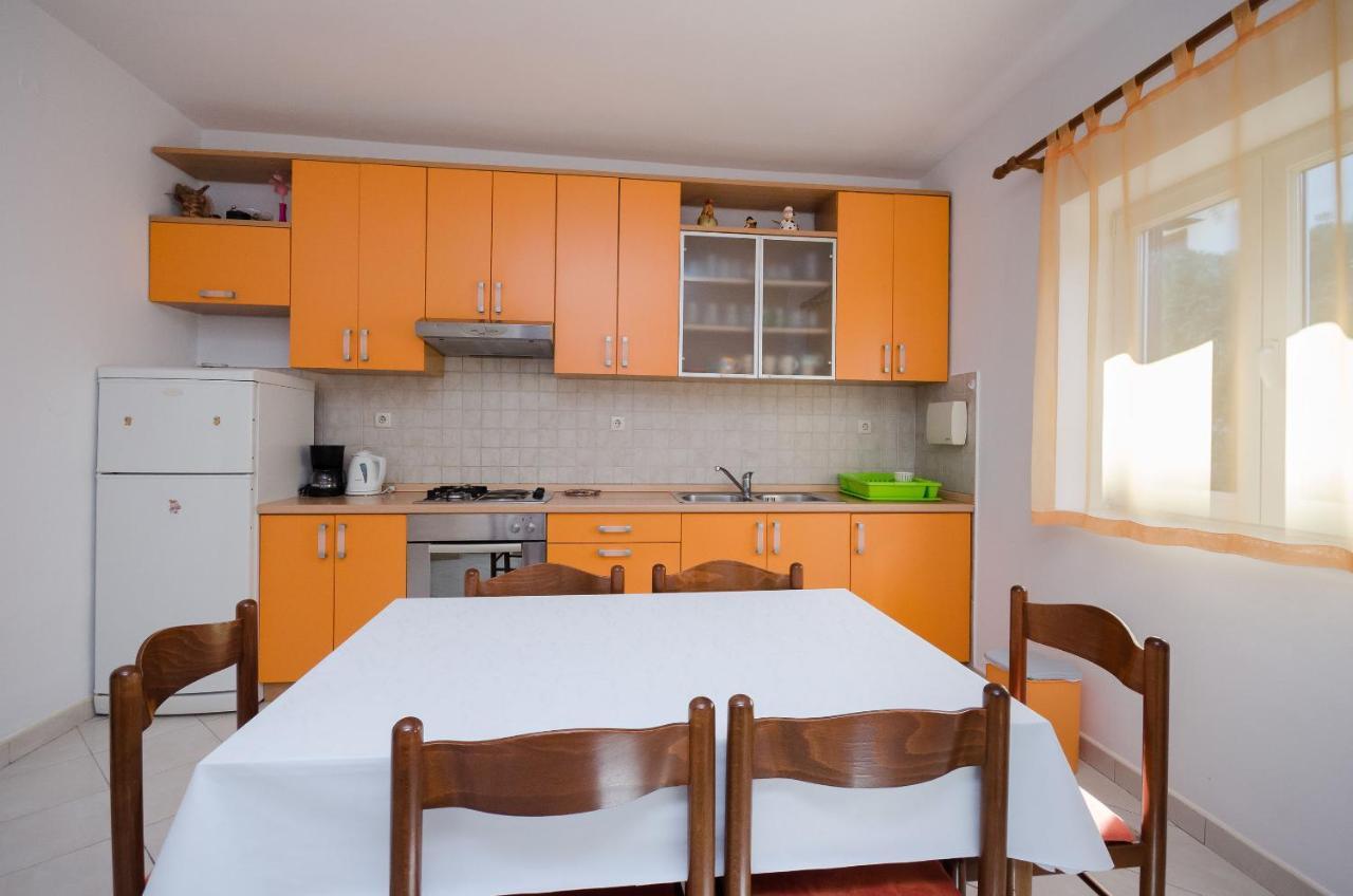 Apartment Ruza Lopar Kültér fotó