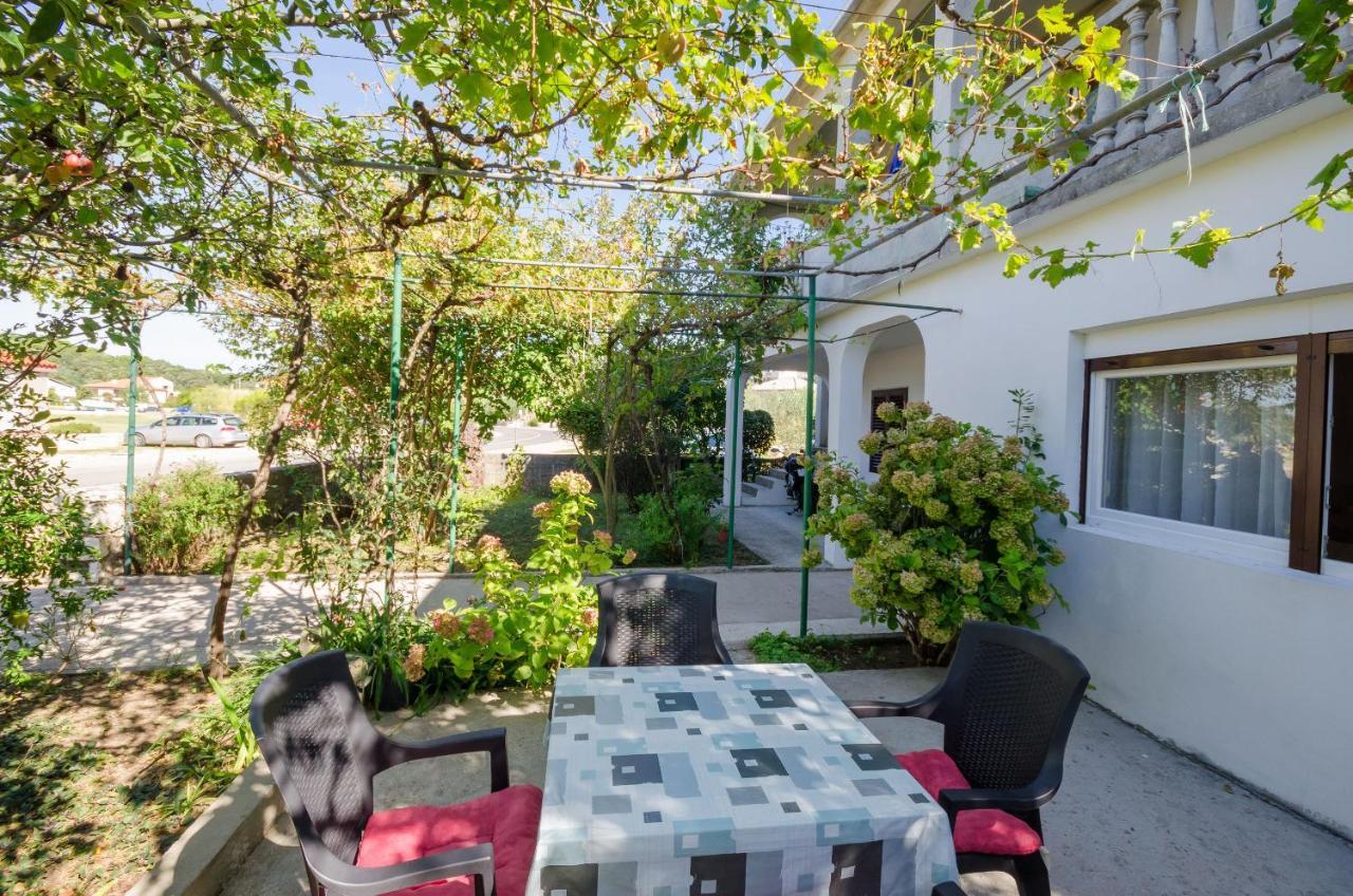 Apartment Ruza Lopar Kültér fotó