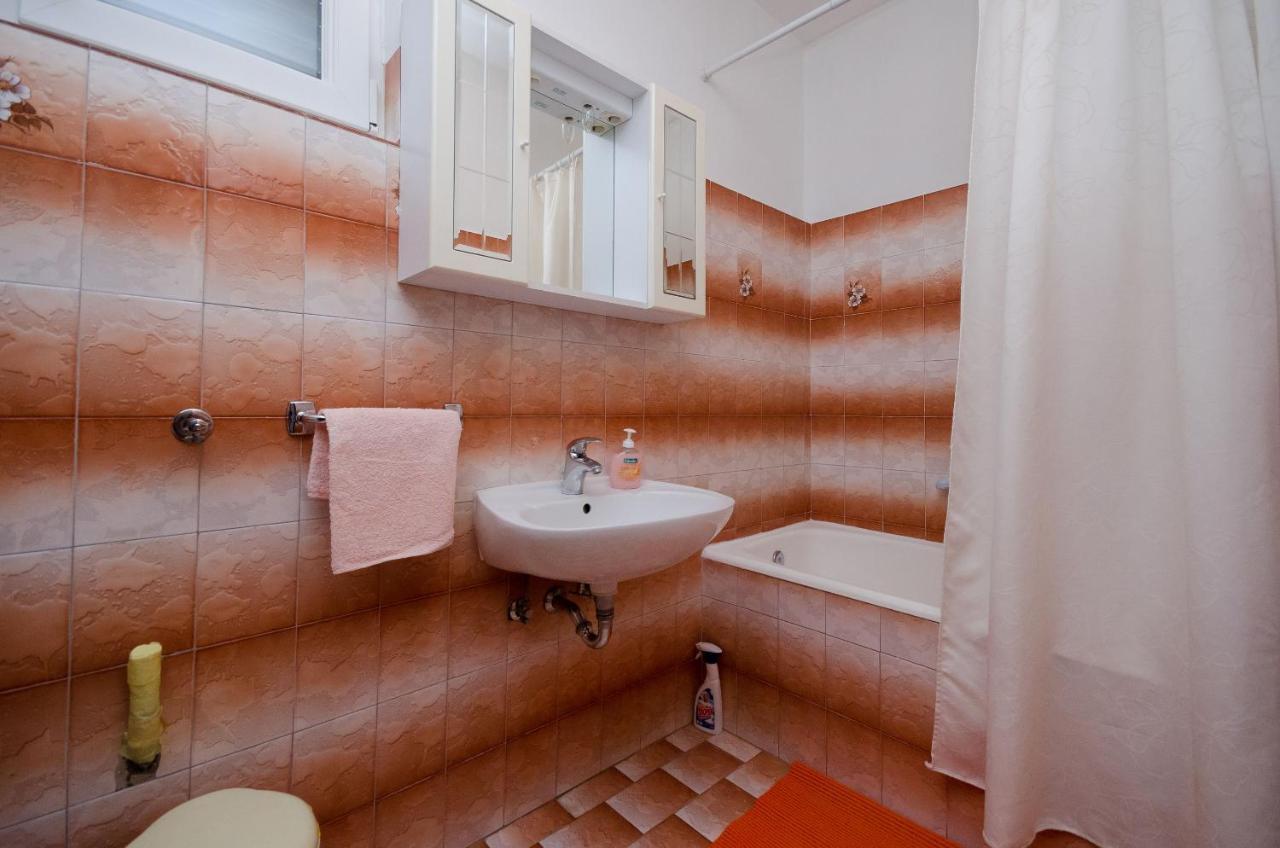 Apartment Ruza Lopar Kültér fotó